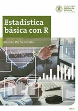 Estadística Básica con R