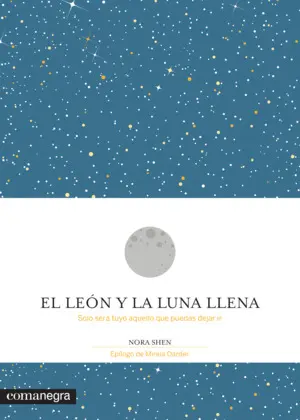 El León y la Luna Llena