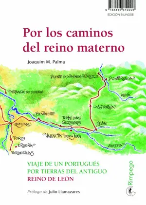 Por los Caminos del Reino Materno / nos Caminhos de Um Reino Matriz
