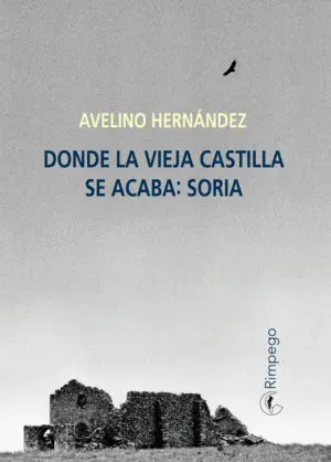 Donde la Vieja Castilla se Acaba