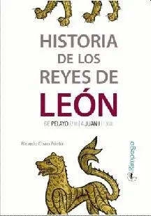 Historia de los Reyes de León