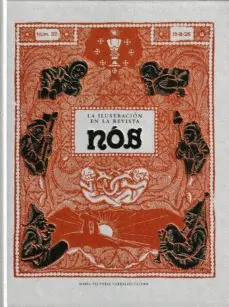 La Ilustracion en la Revista nos