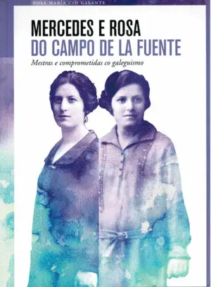 Mercedes e Rosa Do Campo de la Fuente
