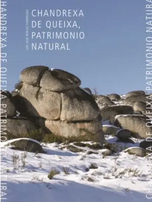 Chandrexa de Queixa, Patrimonio Natural (C)