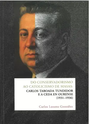 Do Conservadorismo Ao Catolicismo de Masas: Carlos