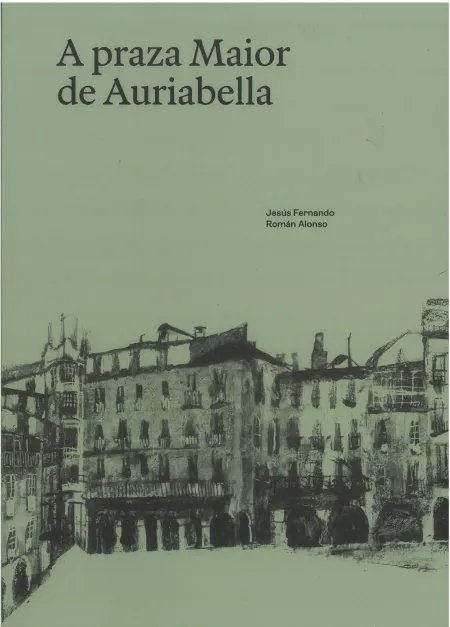 A Praza Maior de Auriabella