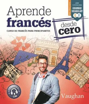 Arende Francés Desde Cero