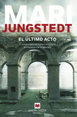 El Último Acto