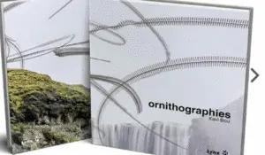 Ornithograpies
