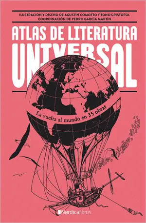 Atlas de Literatura Universal