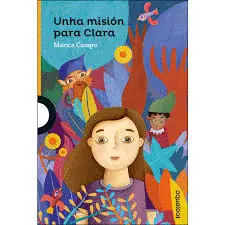Unha Misión para Clara