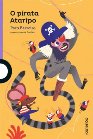 O Pirata Ataripo