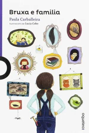 Bruxa e Familia