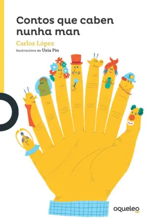 Contos que Caben Nunha Man