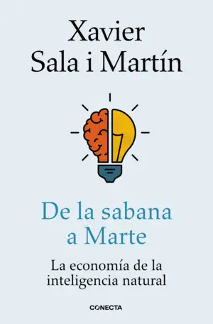 De la Sabana a Marte