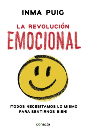 La Revolucion Emocional