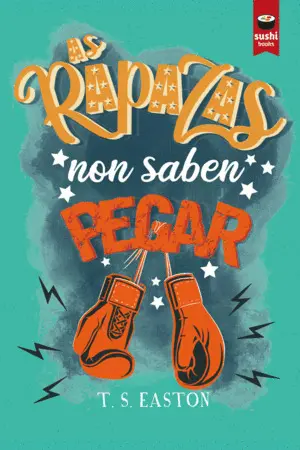 As Rapazas Non Saben Pegar