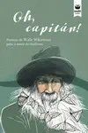 Oh, Capitán! Bilingüe Galego Ingles