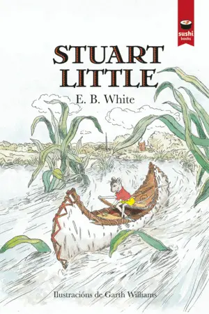 Stuart Little (Gal)