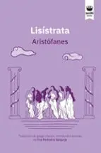 Lisístrata