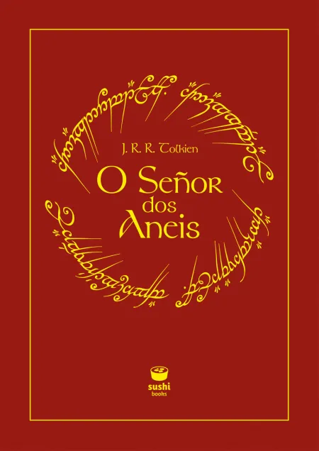O Señor Dos Aneis