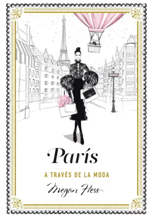 París a Través de la Moda
