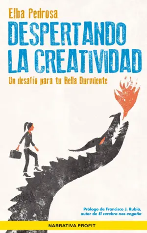 Despertando la Creatividad