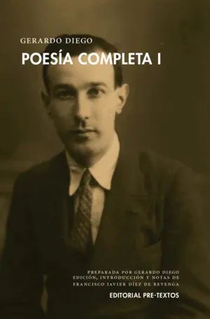 Poesía Completa I