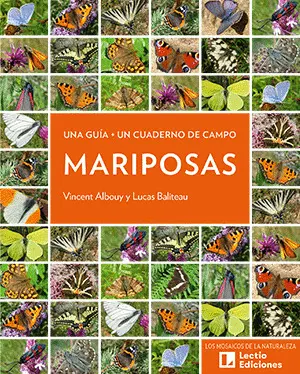 Mariposas