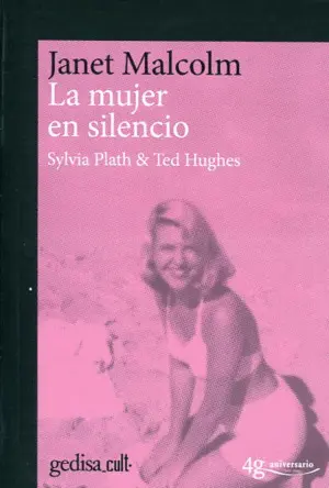 La Mujer en Silencio
