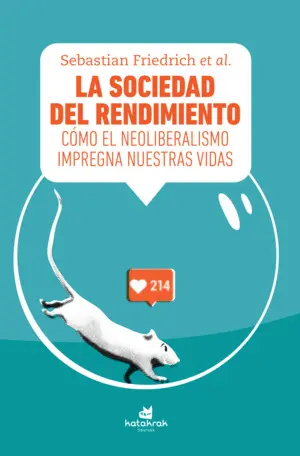 La Sociedad del Rendimiento