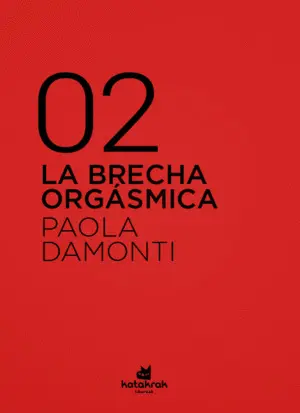 La Brecha Orgásmica.