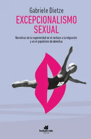 Excepcionalismo Sexual.