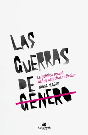 Las Guerras de Género