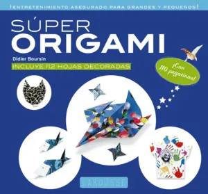 Súper Origami