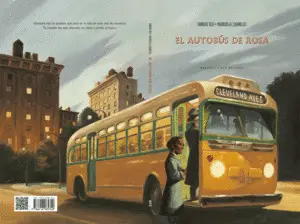 El Autobús de Rosa