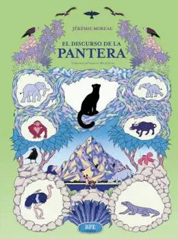 El Discurso de la Pantera