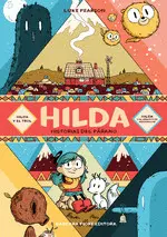 Hilda Historias del Paramo