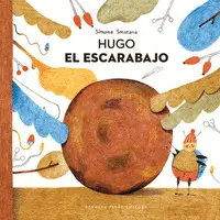 Hugo el Escarabajo