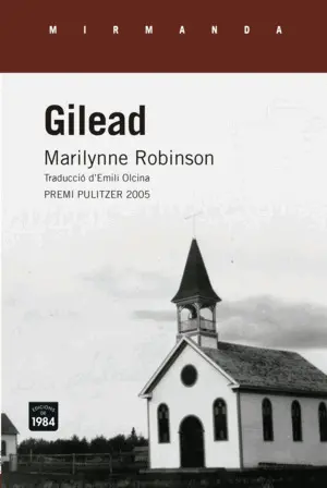 Gilead (Catalán)