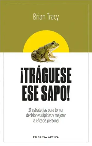 ¡Tráguese ese Sapo! Ed. Revisada