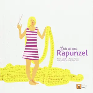 Erase Dos Veces Rapunzel
