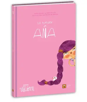 La Timidez de Ana