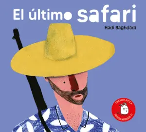 El Ultimo Safari