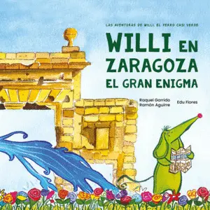Willi en Zaragoza 3 Edicion