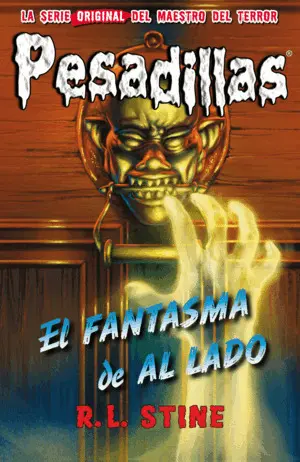 El Fantasma de Al Lado