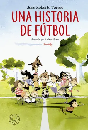 Una Historia de Fútbol