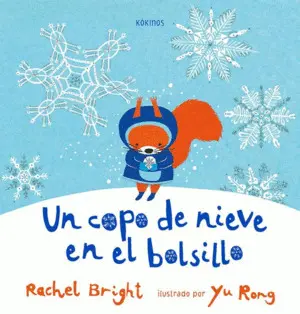 Un Copo de Nieve en el Bolsillo