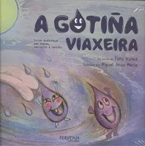 A Gotiña Viaxeira