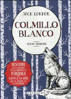 Colmillo Blanco
